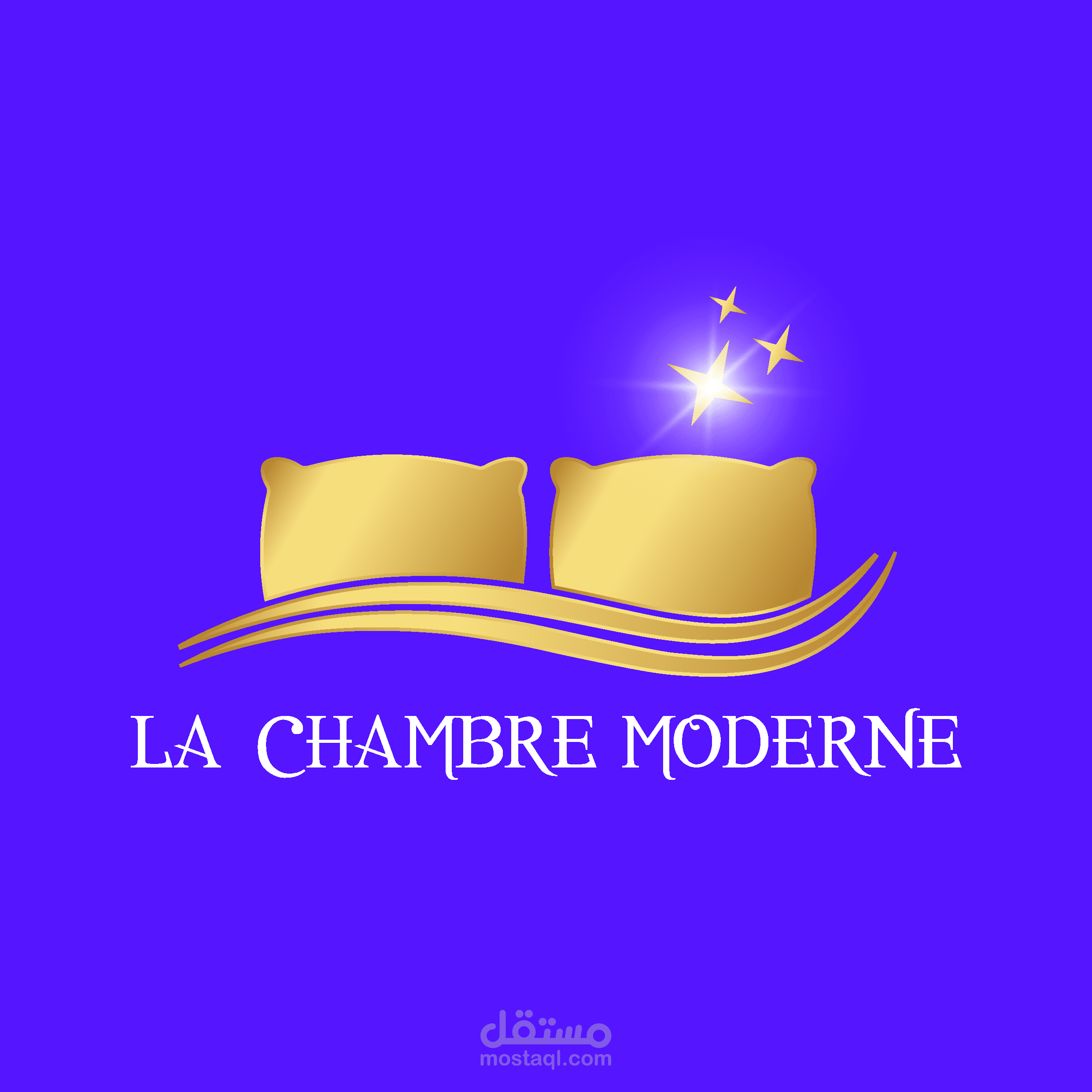 تصميم شعارات احترافية