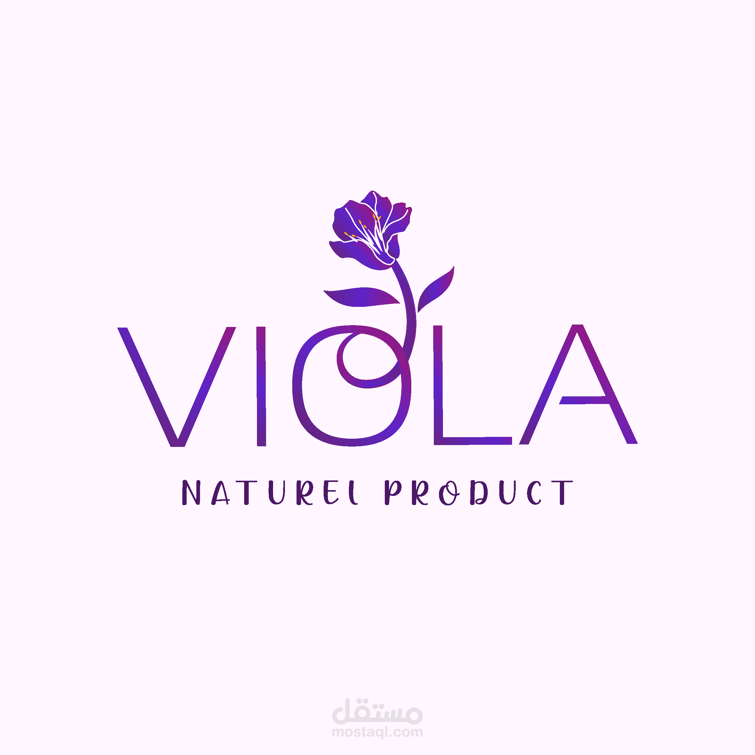 تصميم شعارات احترافية