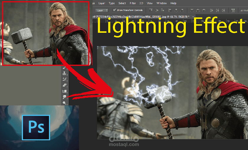 تصميمي فوتوشوب