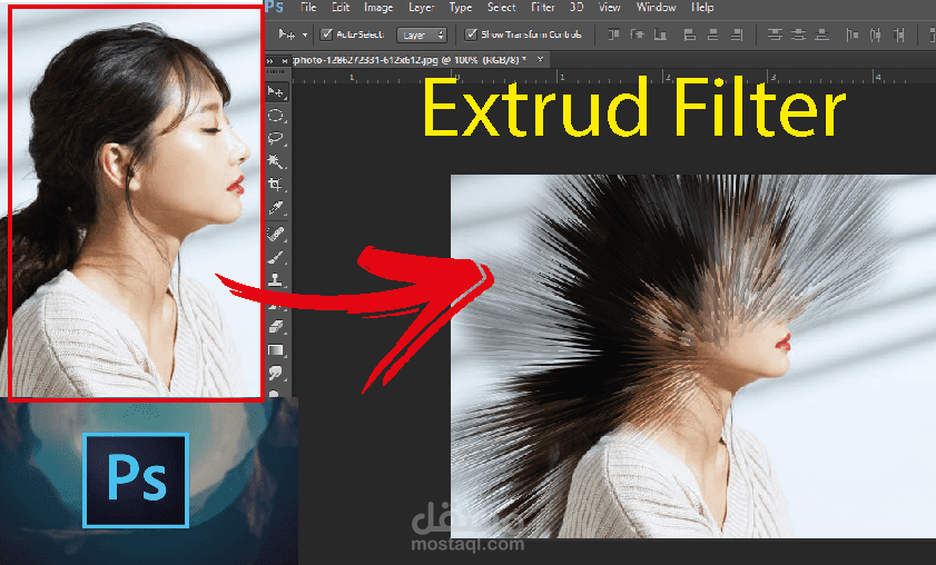 تصميمي فوتوشوب