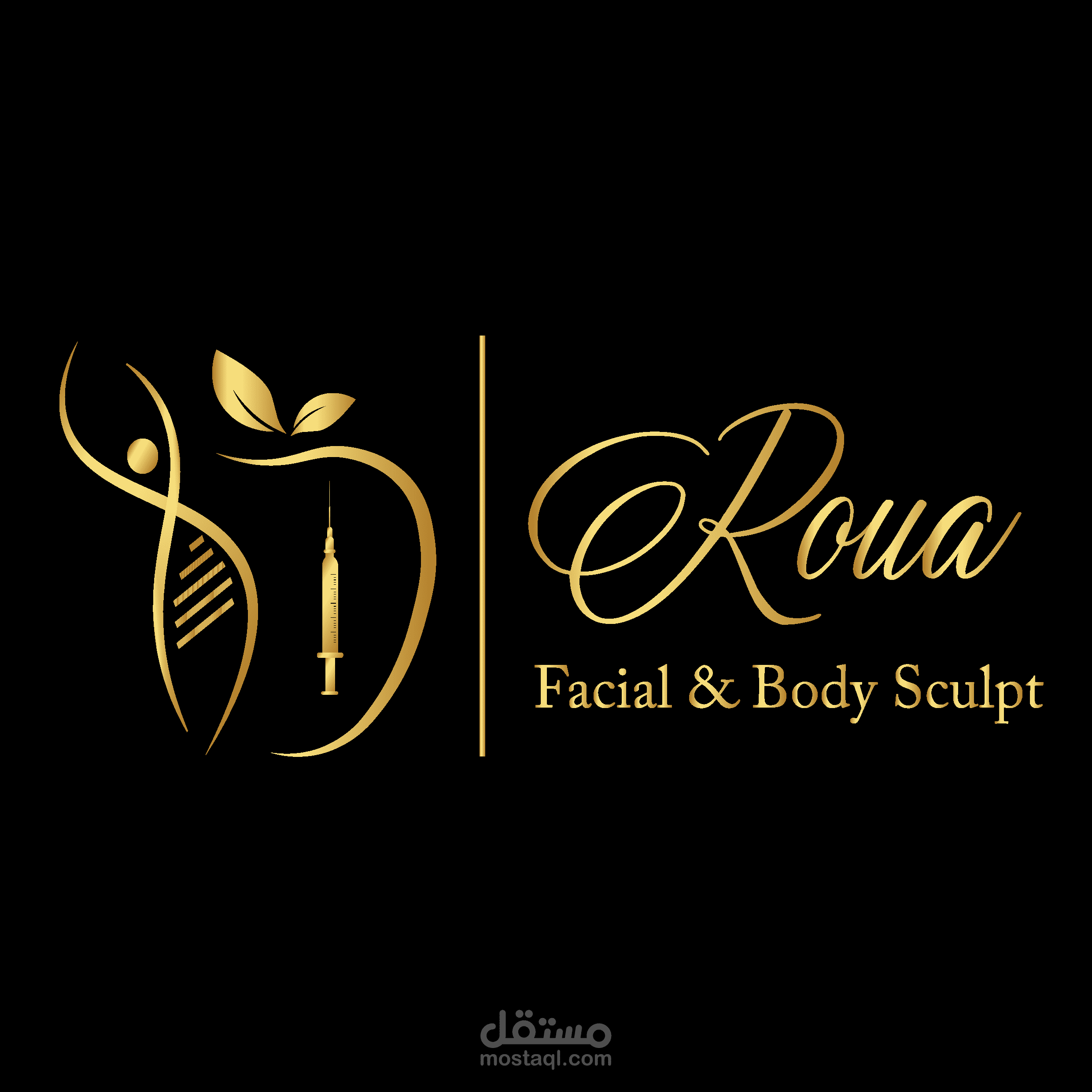 تصميم شعارات احترافية