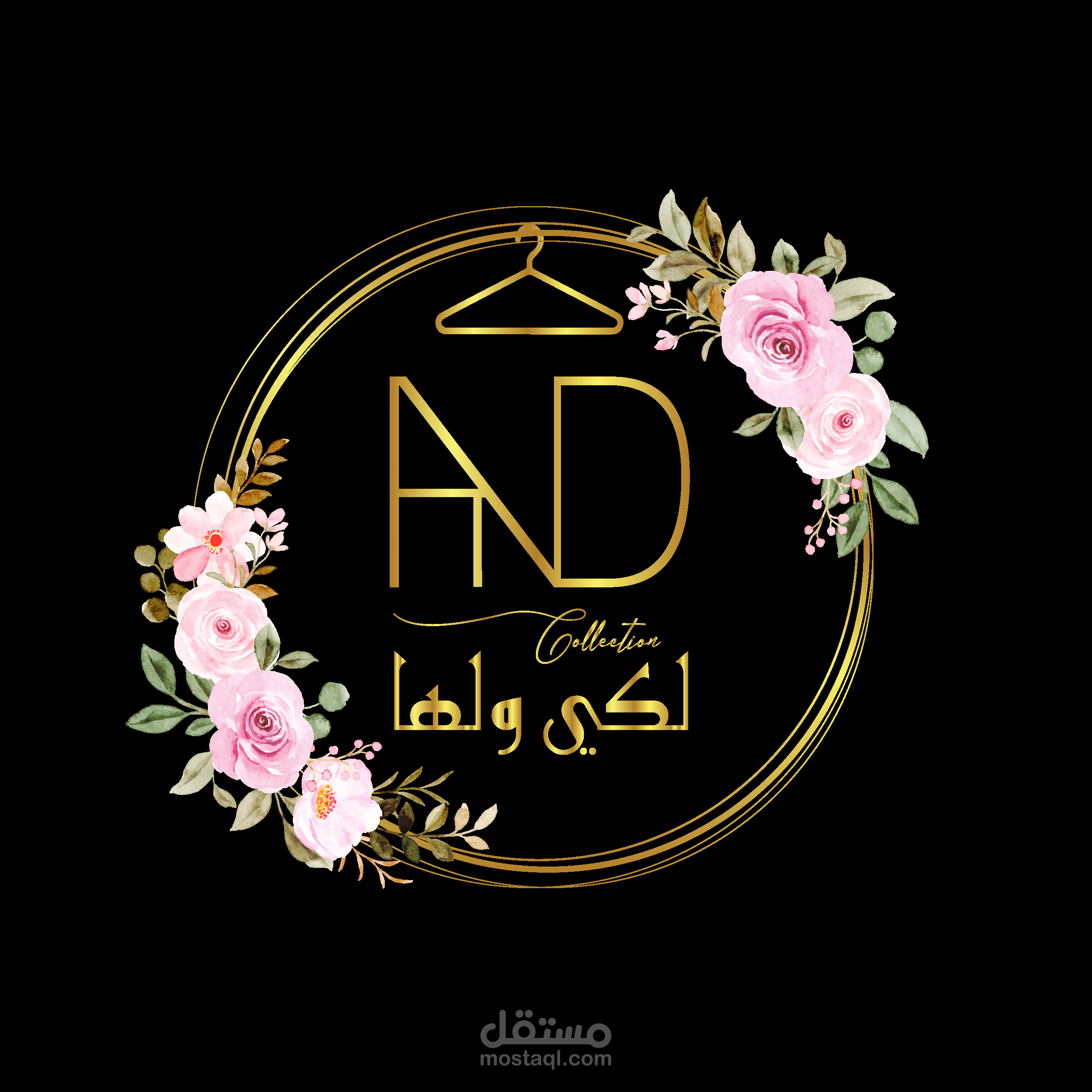 تصميم شعارات احترافية