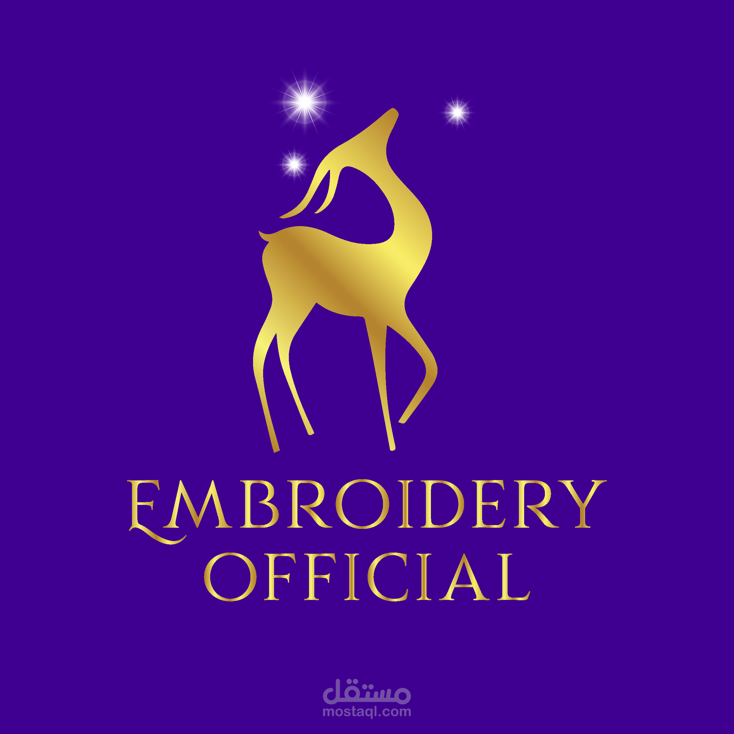 تصميم شعارات احترافية