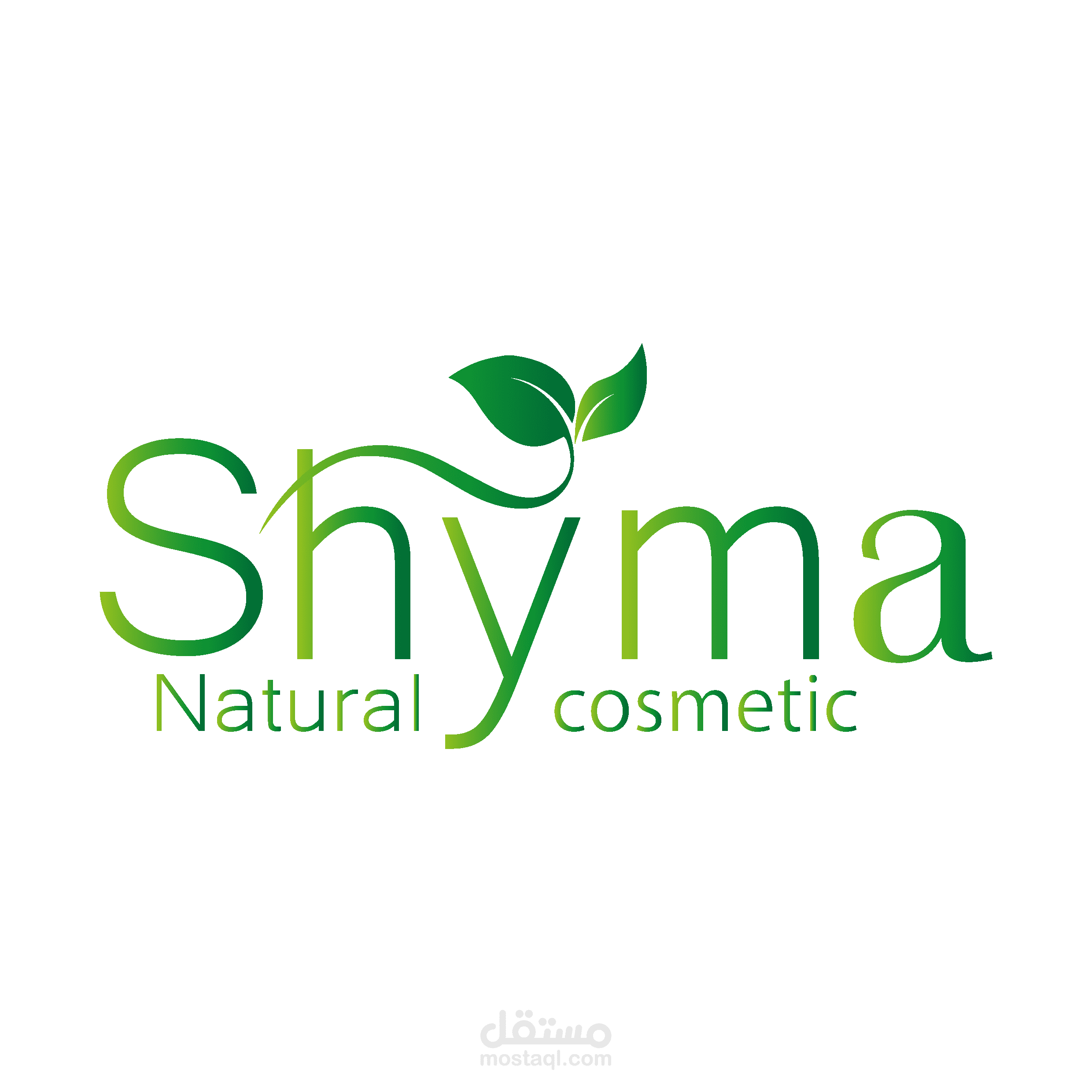 تصميم شعارات احترافية