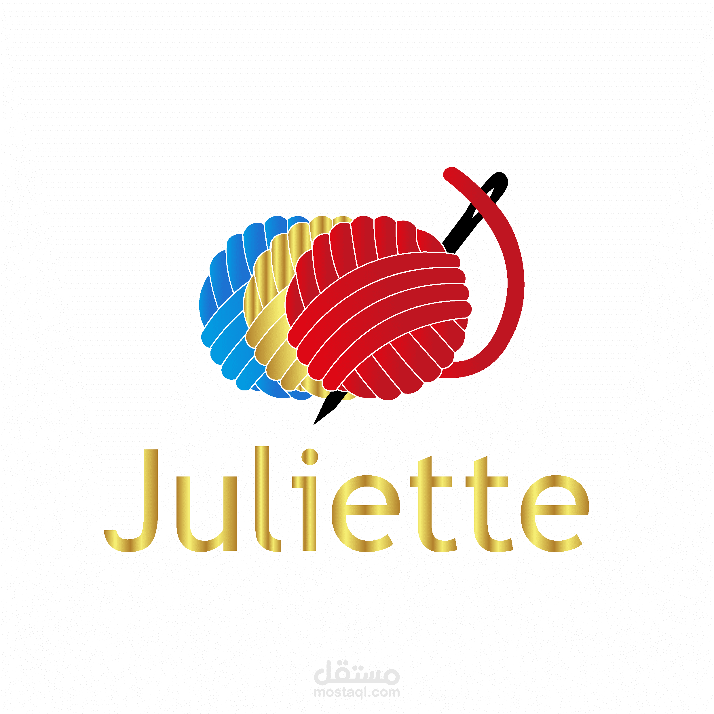 تصميم شعارات احترافية