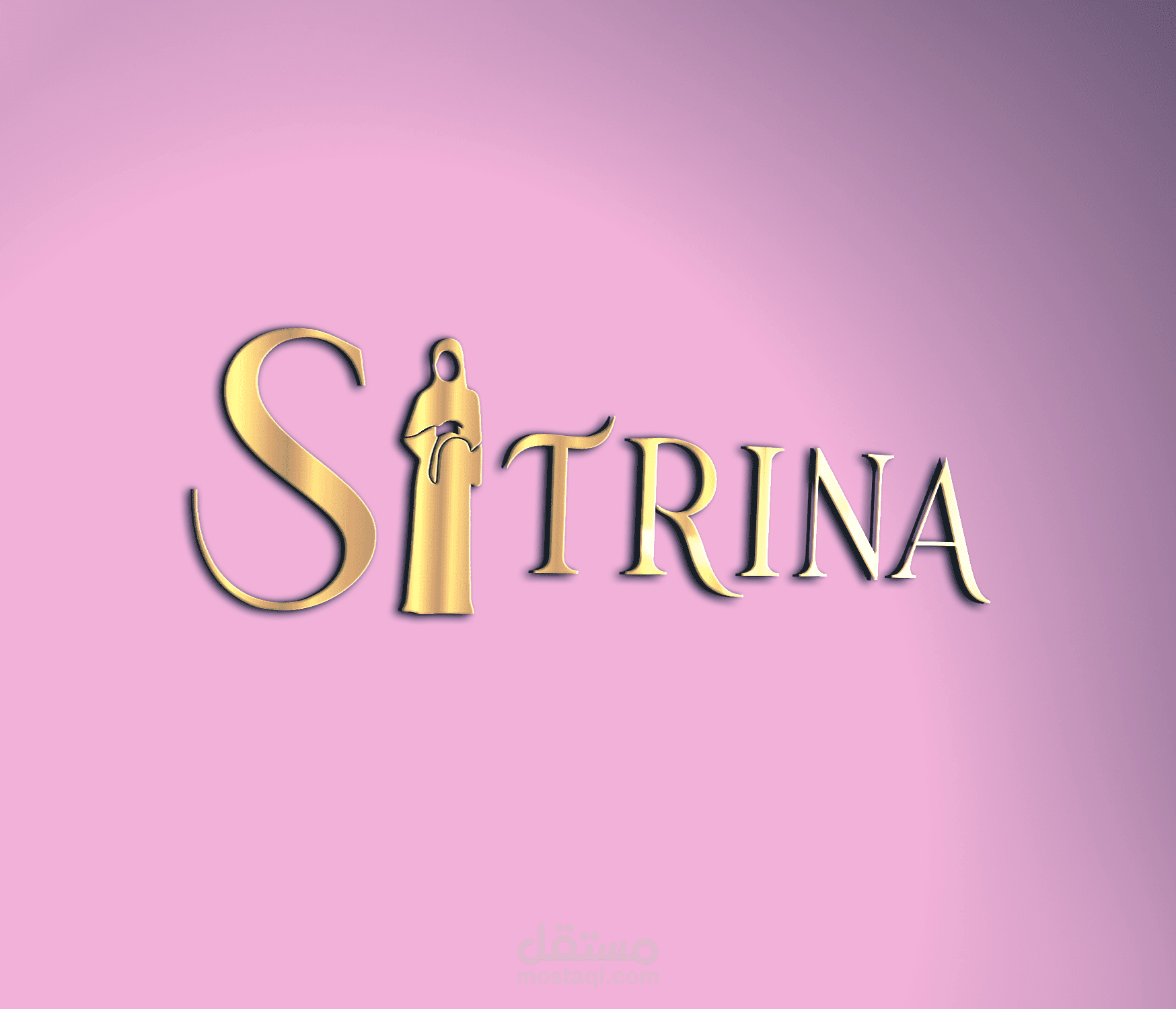 تصميم شعارات احترافية