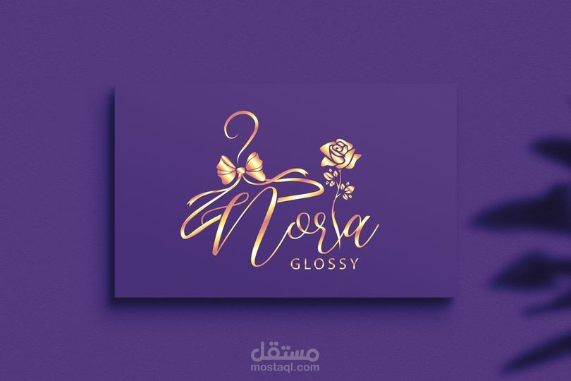 تصميم شعارات احترافية