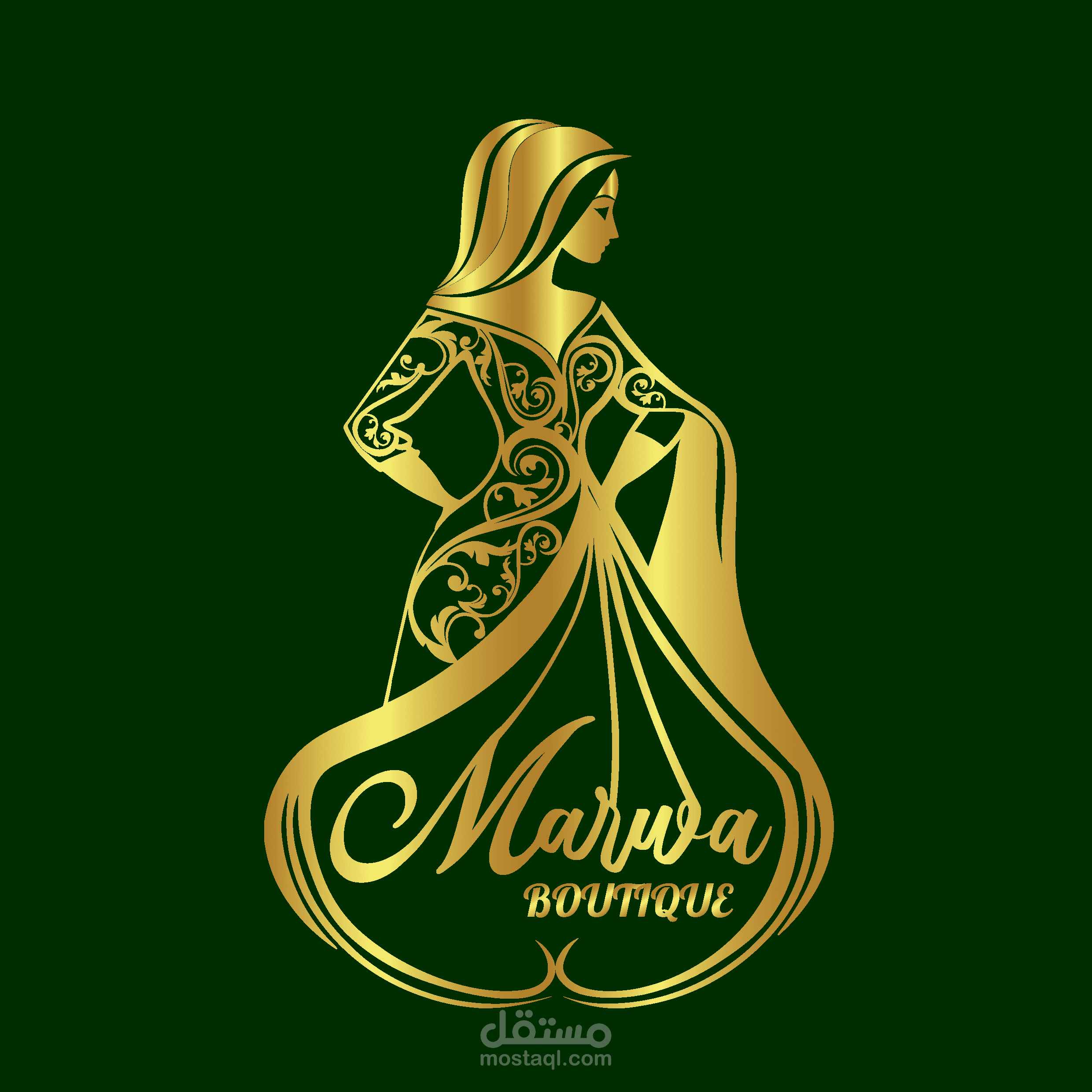 تصميم شعارات احترافية