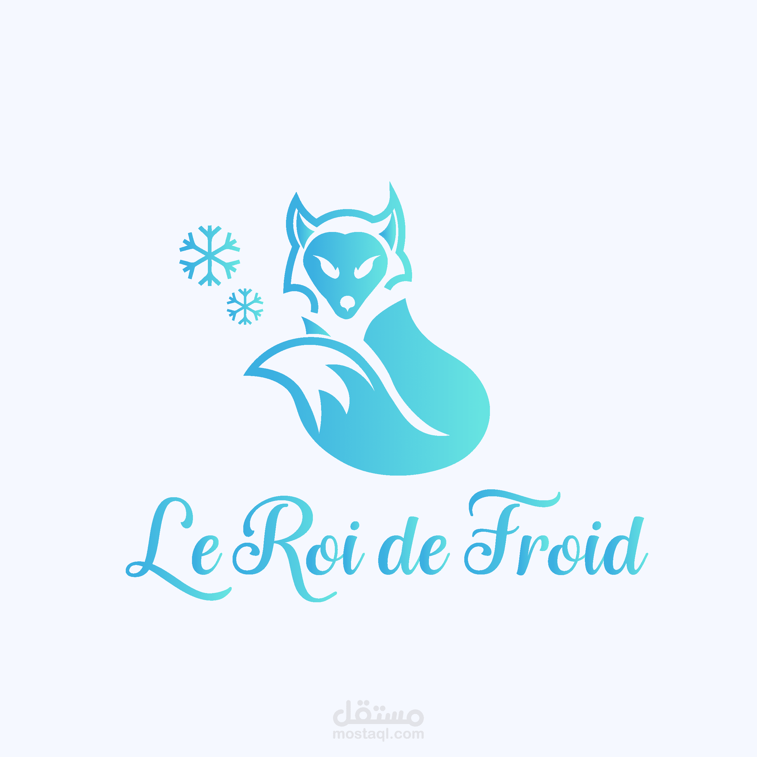 تصميم شعارات احترافية