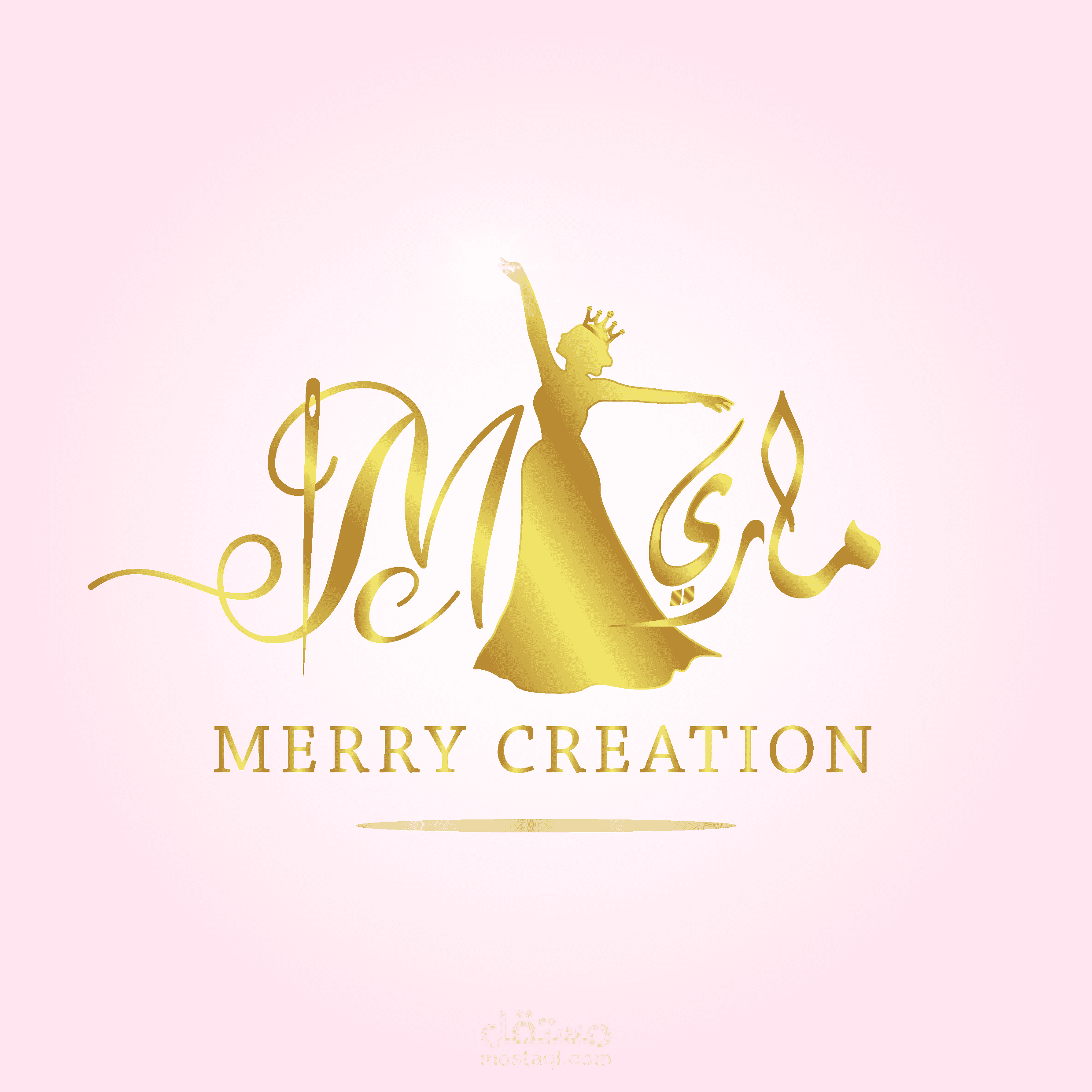 تصميم شعارات احترافية