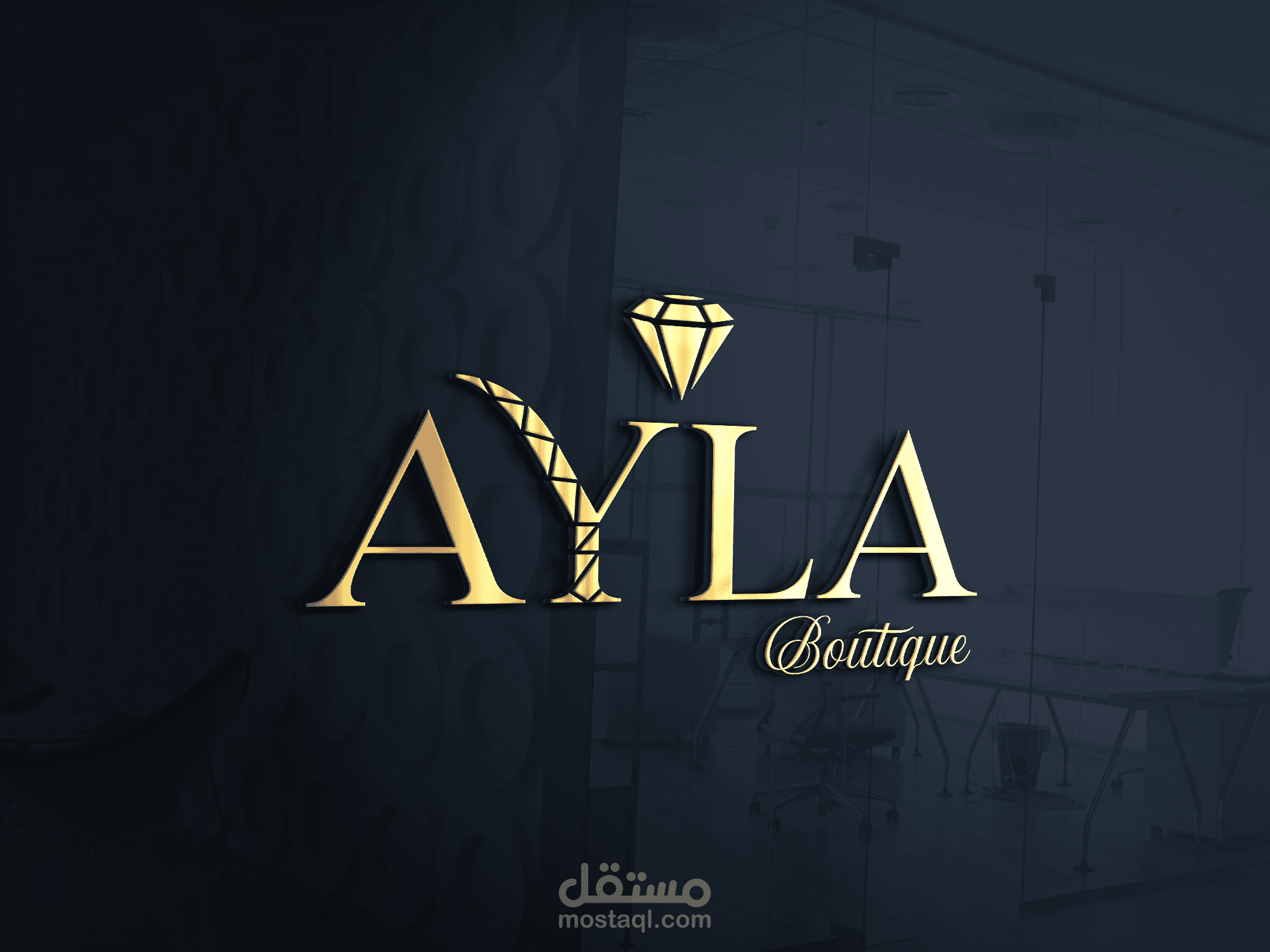 logo designer dz تصميمات