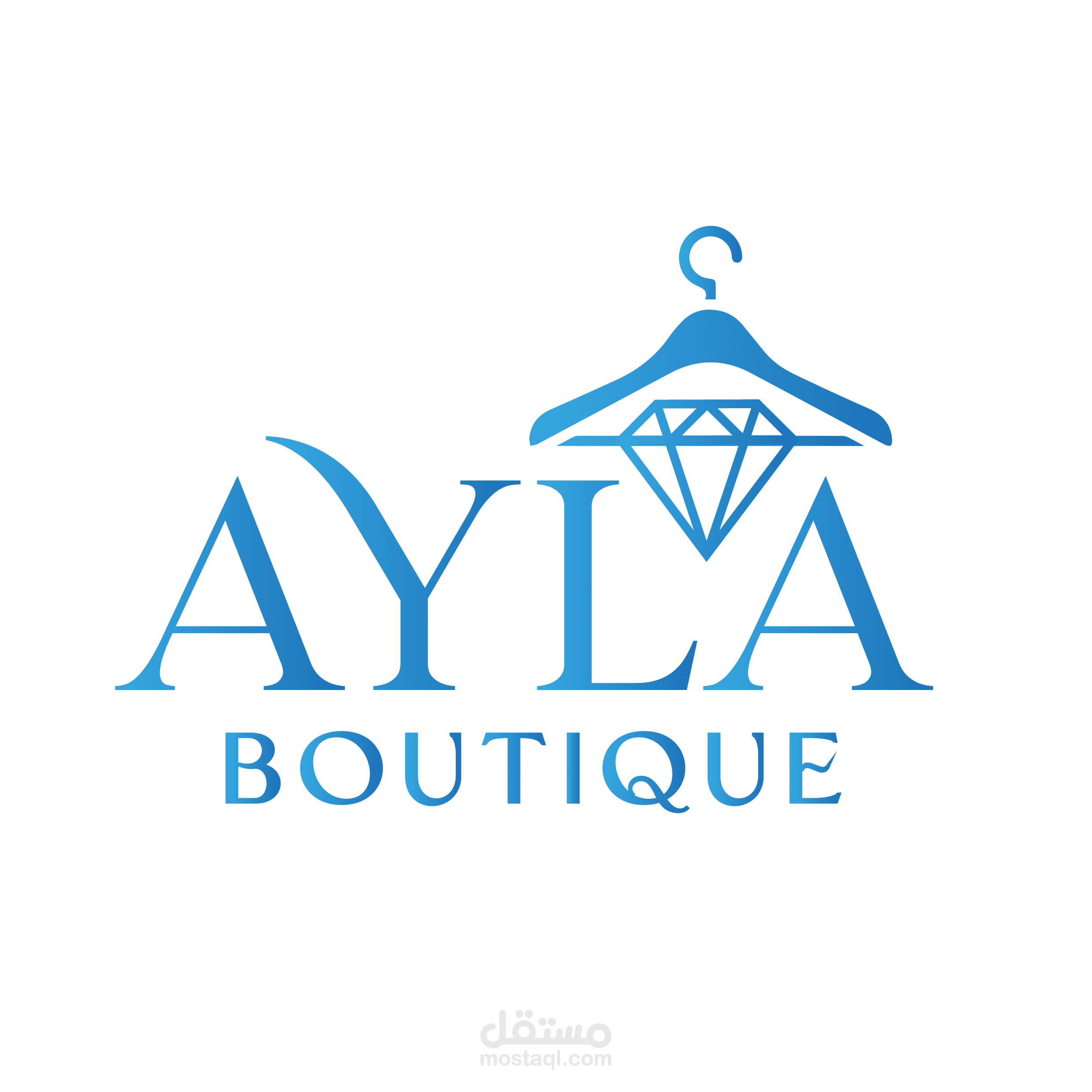 لوغو ديزاينر