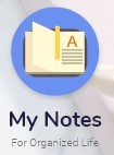 My Notes