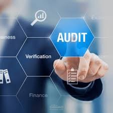 مراجعة وتدقيق الحسابات