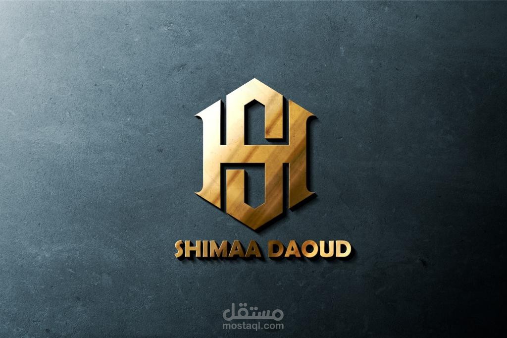 تصميم شعار  شخصي خاص لصالح شركة هندسة معمارية