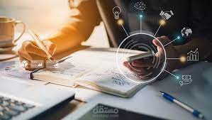 إدارة المشاريع