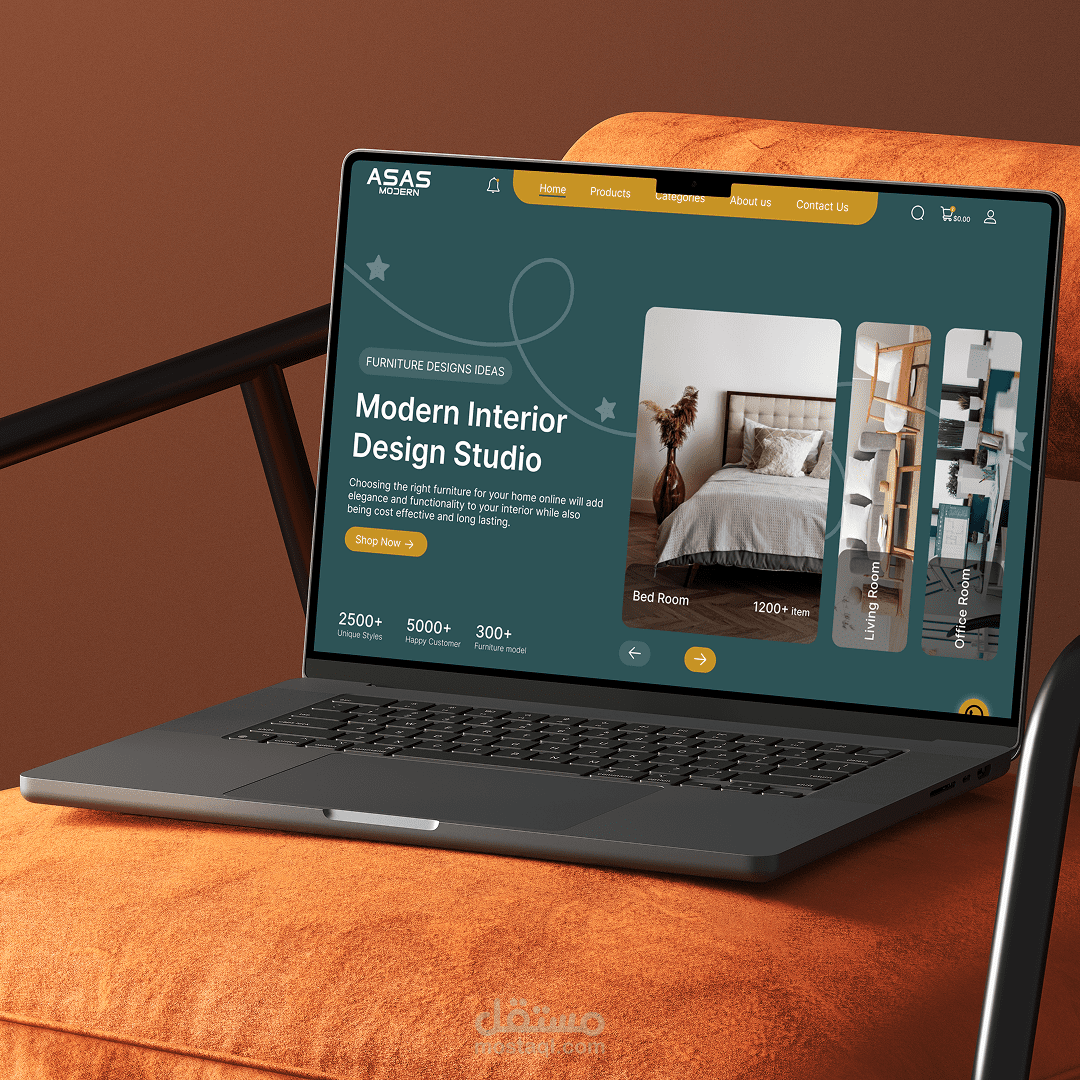 ASAS Modern