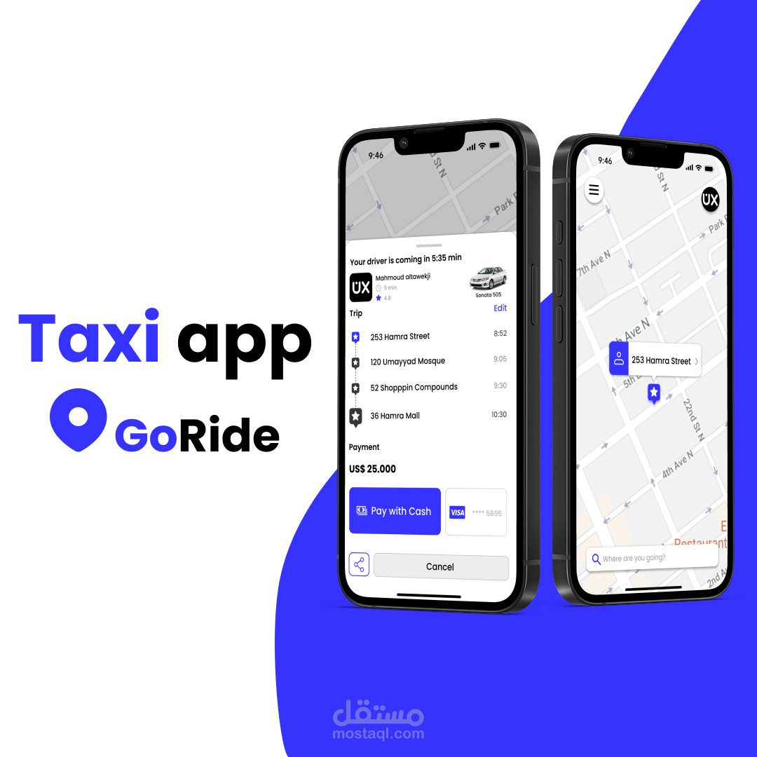 GoRide