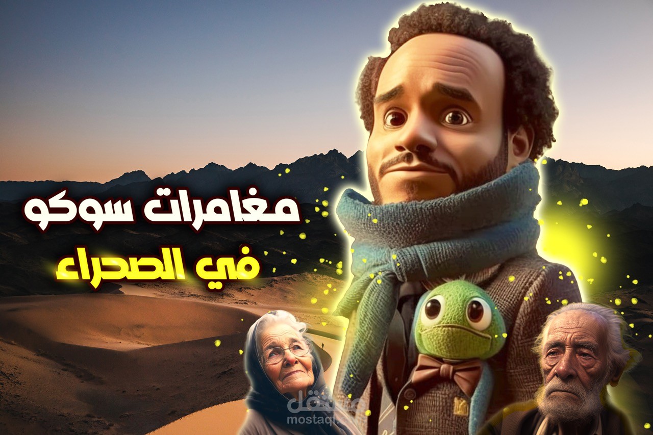 تصميم صور مصغرة