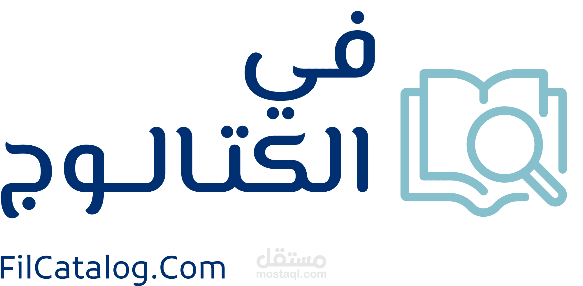 مدونة في الكتالوج