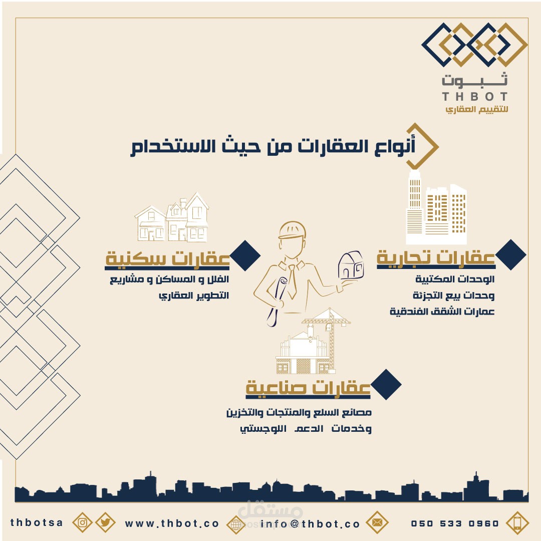 مصمم وصانع للمحتوى