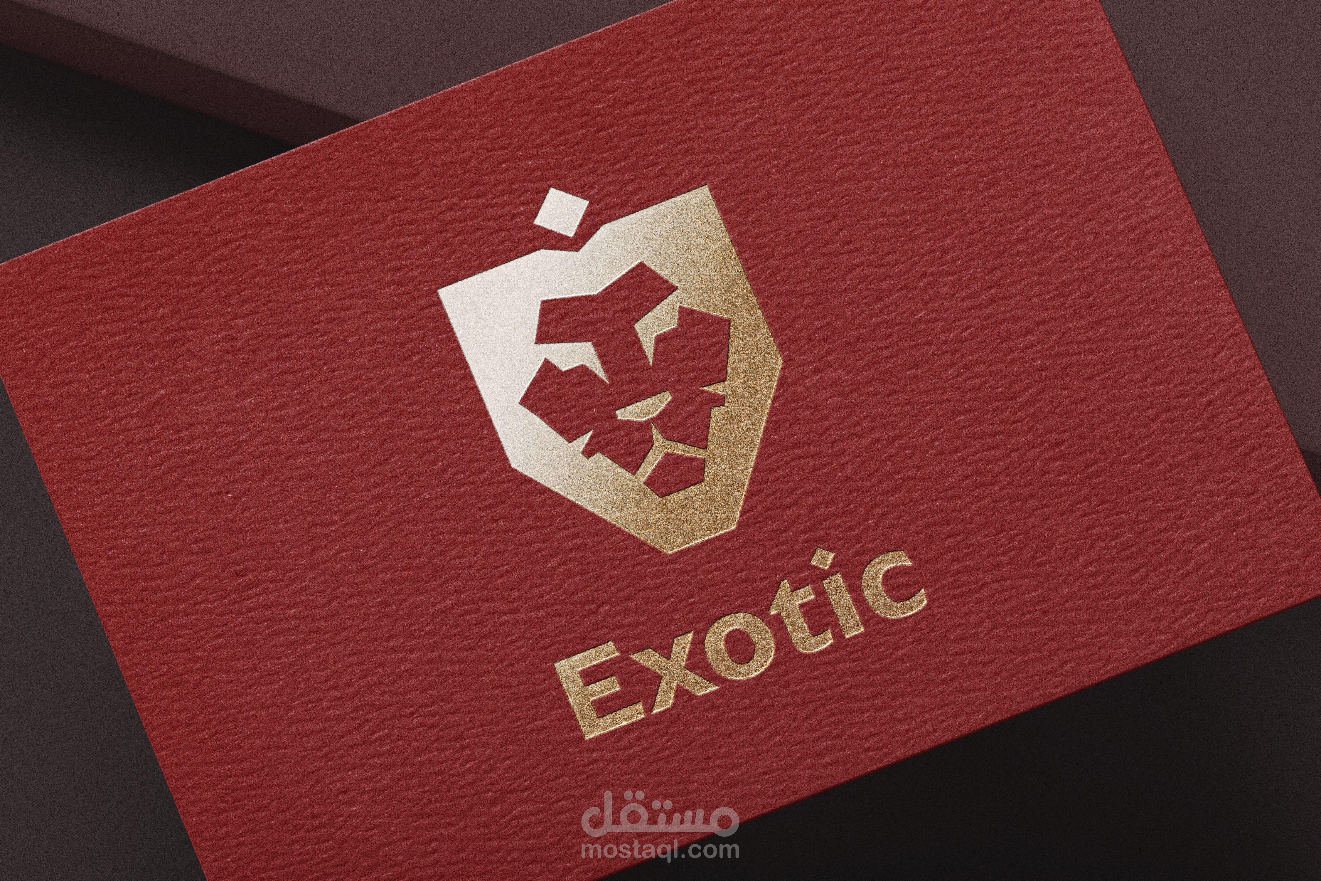 Business Card