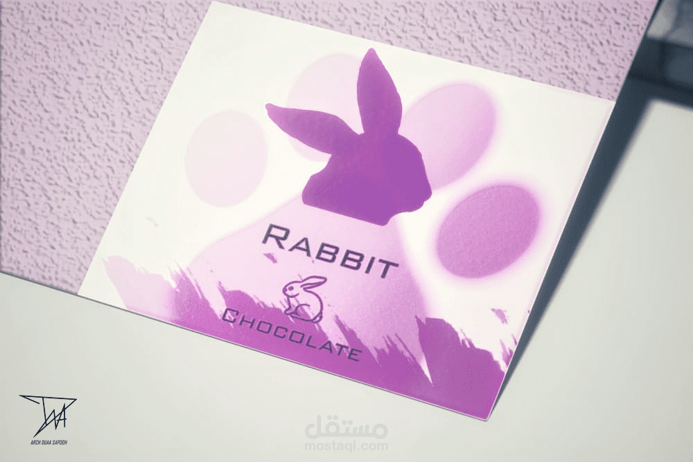 Brand Logo & Visual Identity