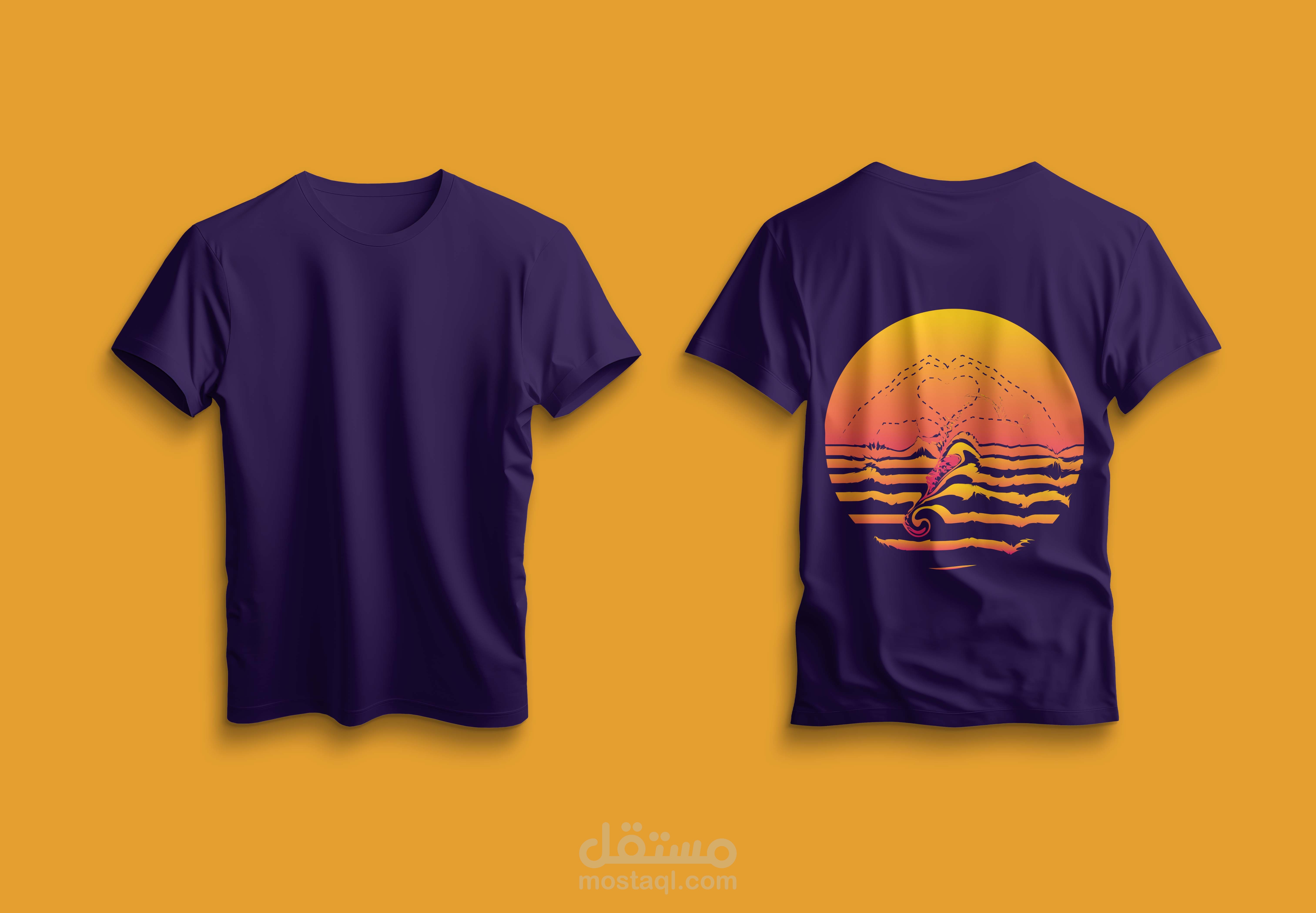 t-shirts design