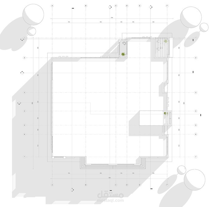 تصميم هندسة عماره