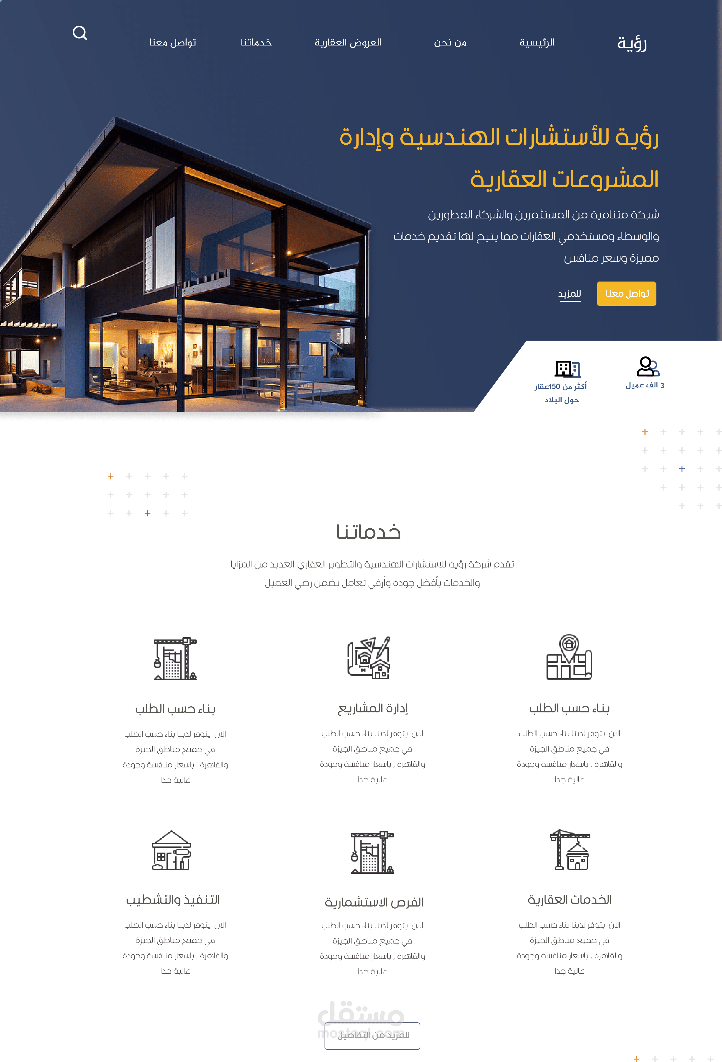 شركة عقارات