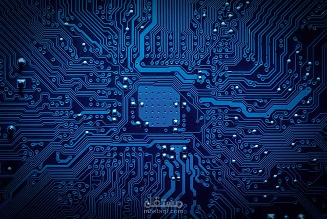 Electrical Design
