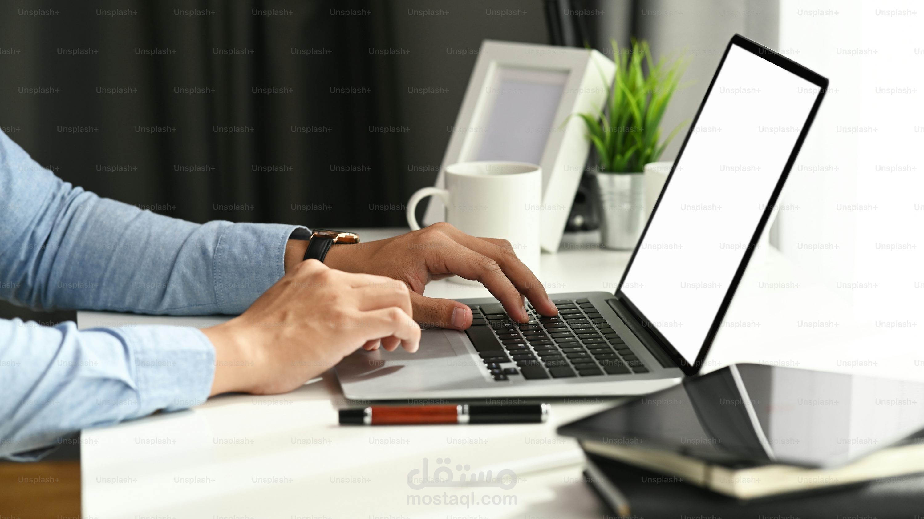 تفريغ الصور والنصوص من pdf إلى word