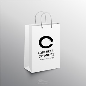 تصميم أكياس تغليف