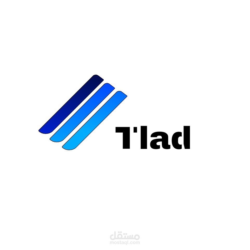 تصميم شعارات