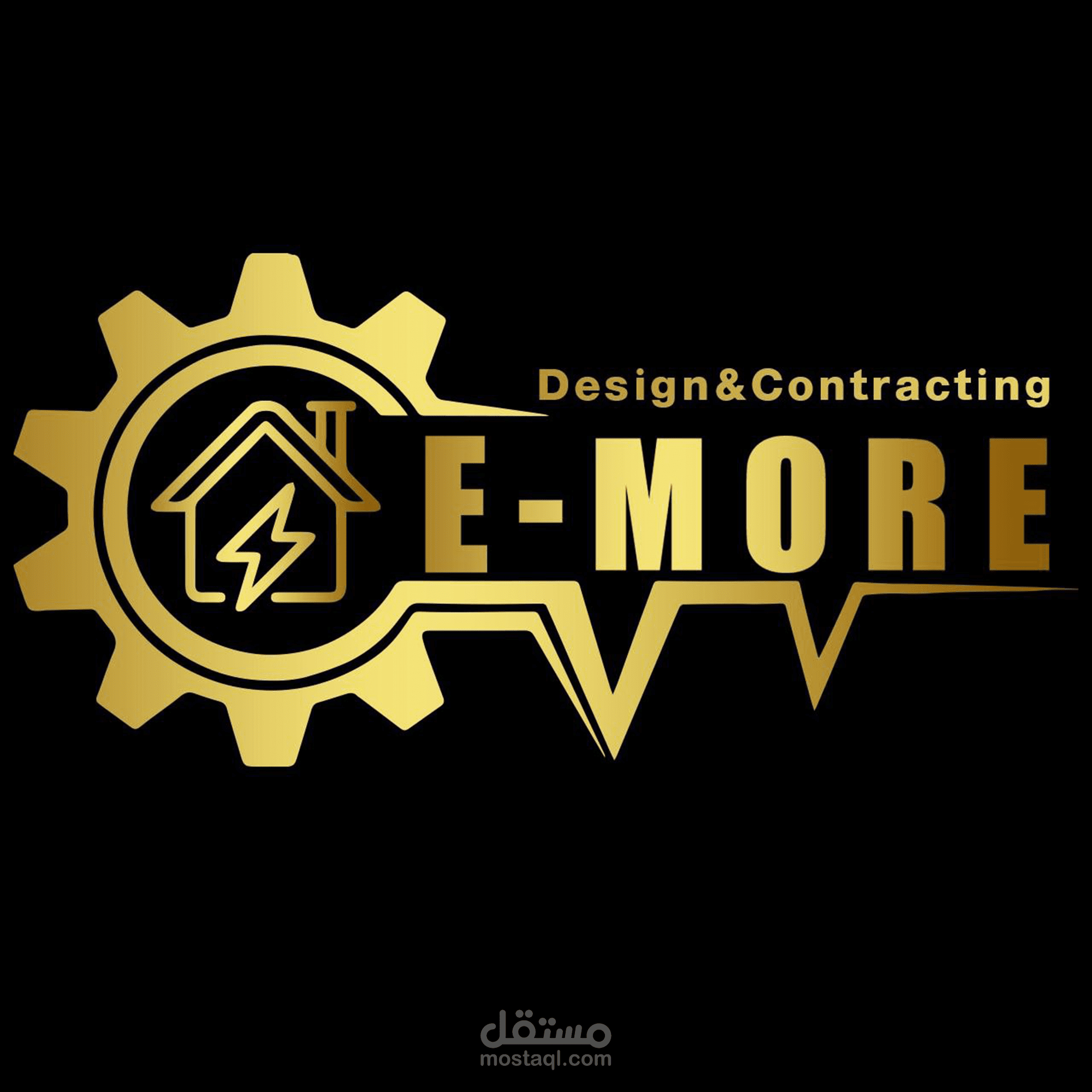 تسويق عقاري لشركة مقاولات وتحسين نتائج محركات البحث