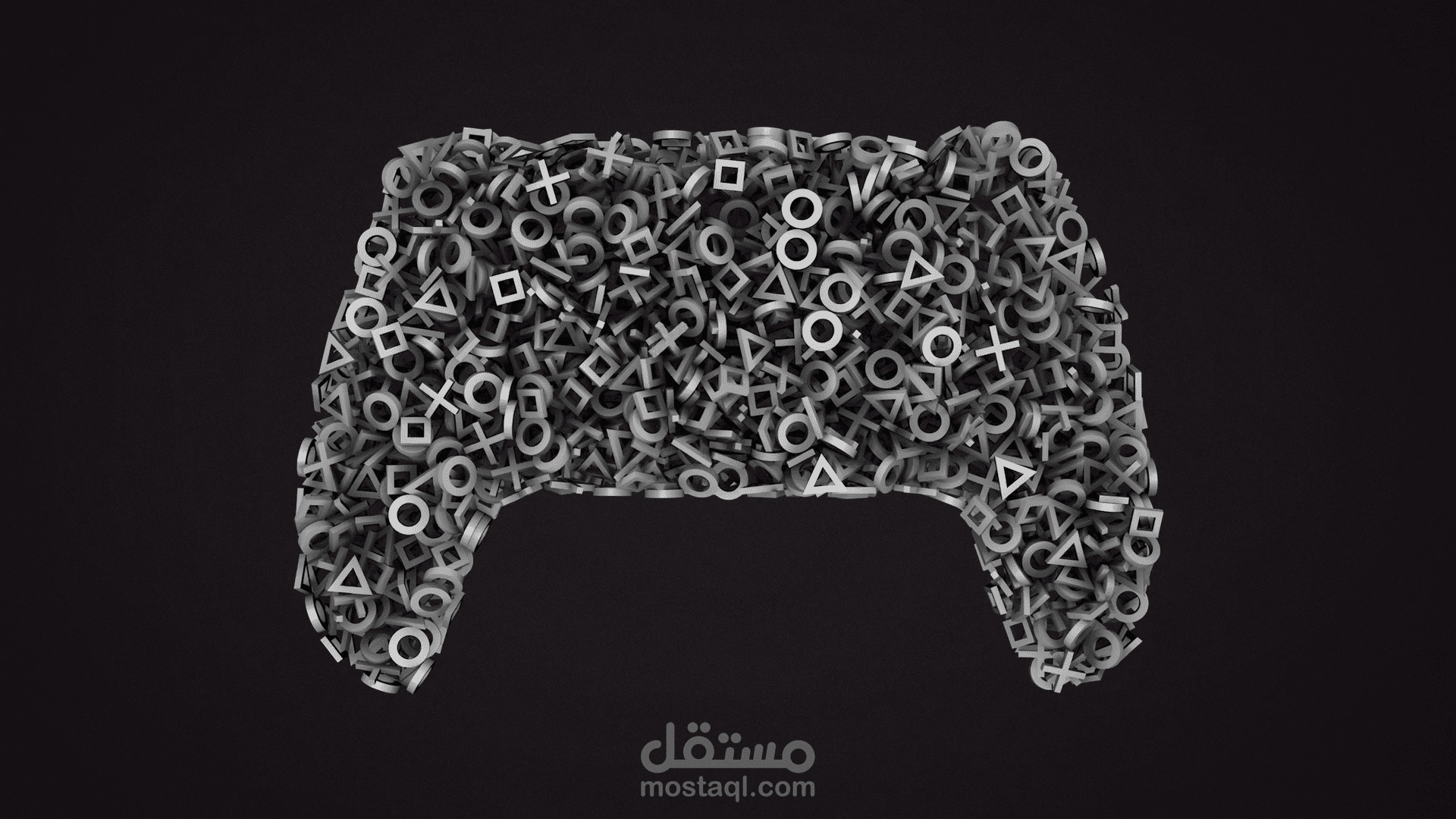 عمل انترو لقناة جيمينج علي اليوتيوب