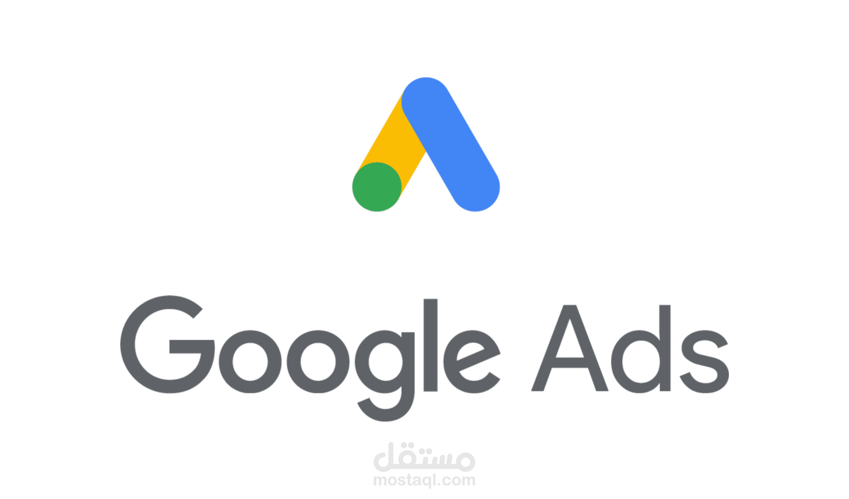 Google ADS Campaign  - linked with google analytics