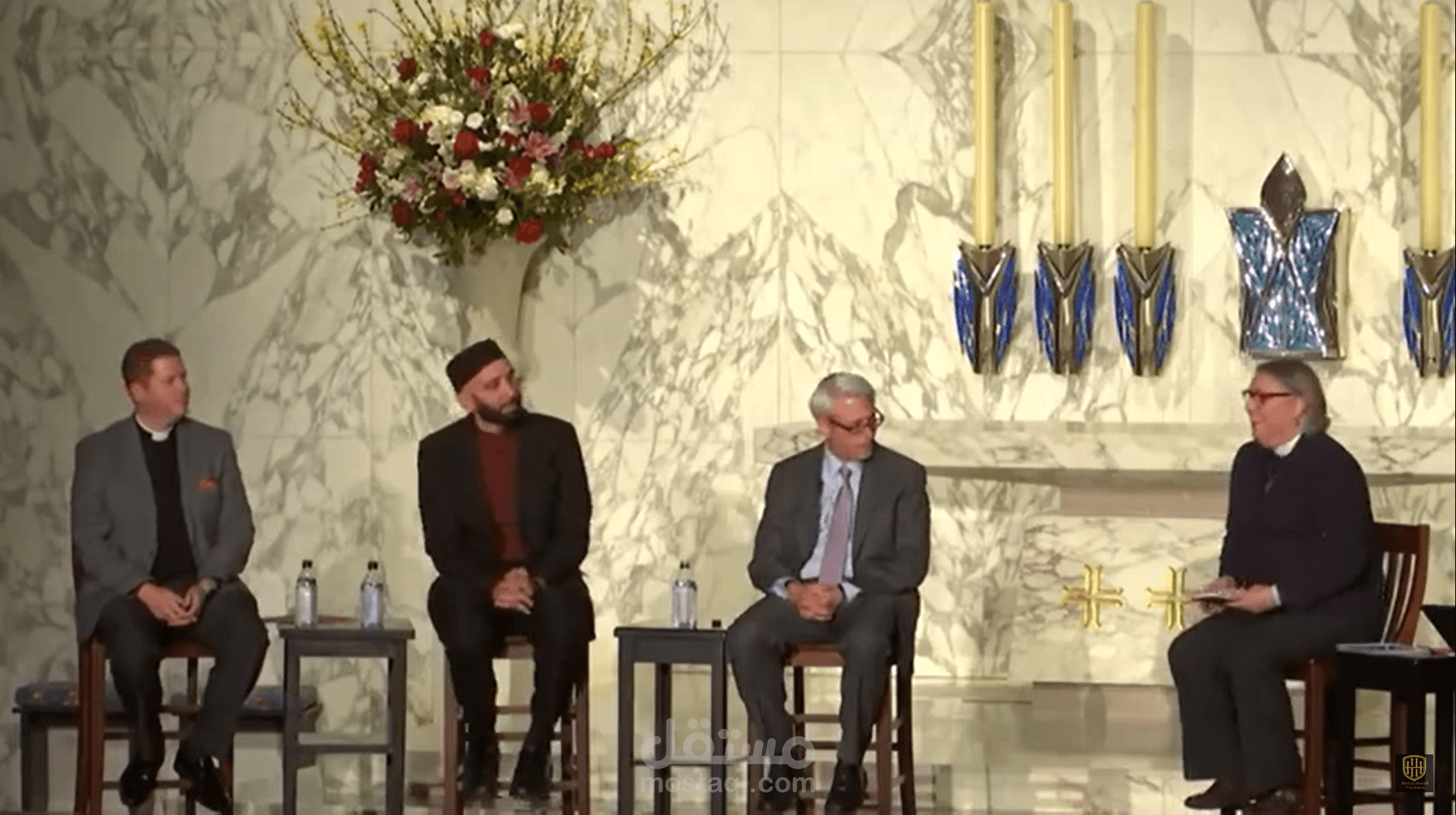 Islam Judaism Christianity
