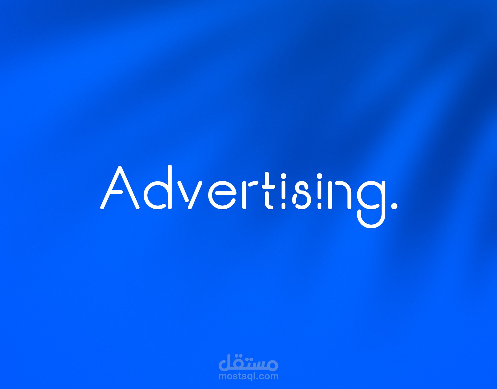 Advertising