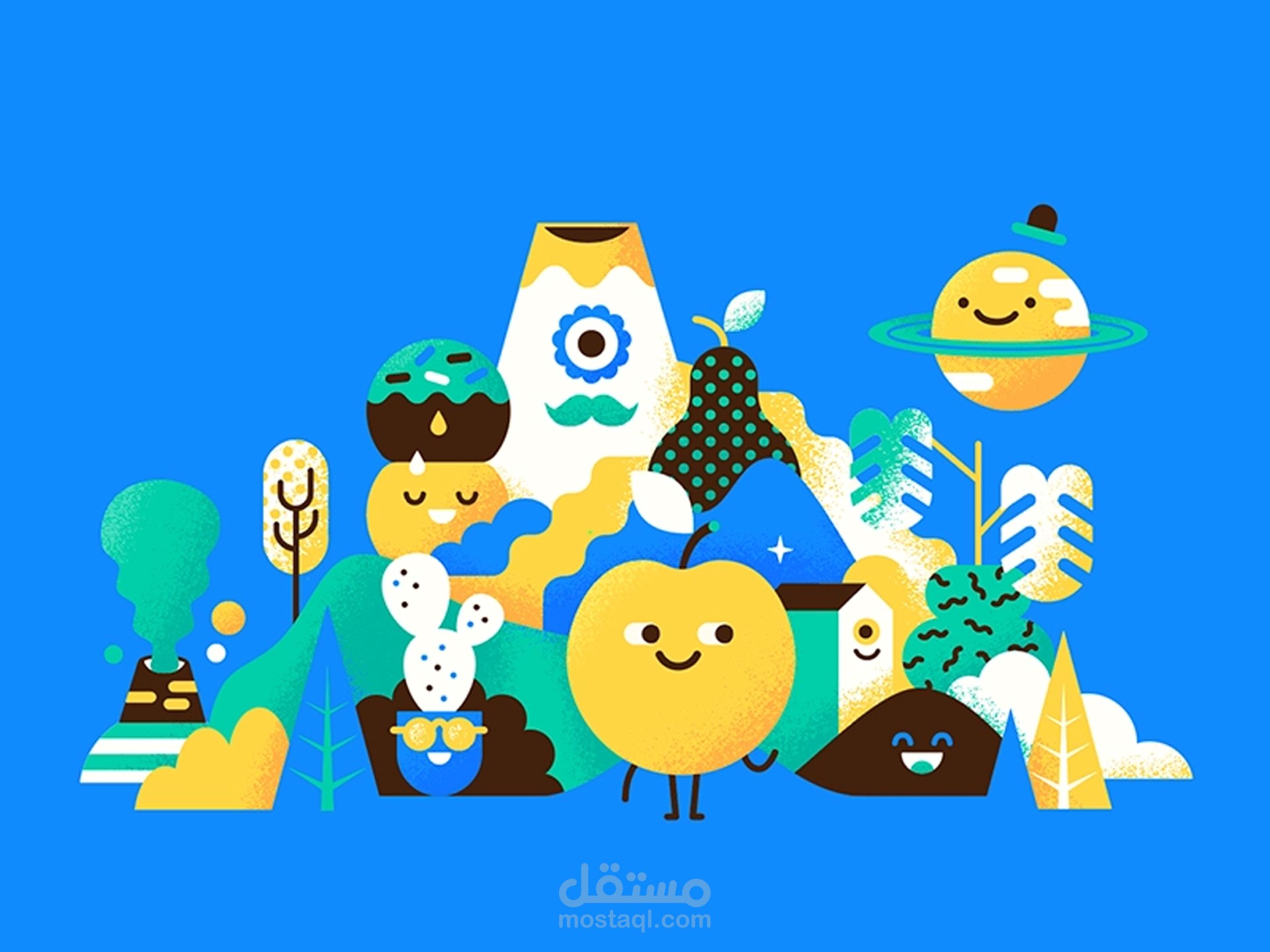 Thank You Card Design