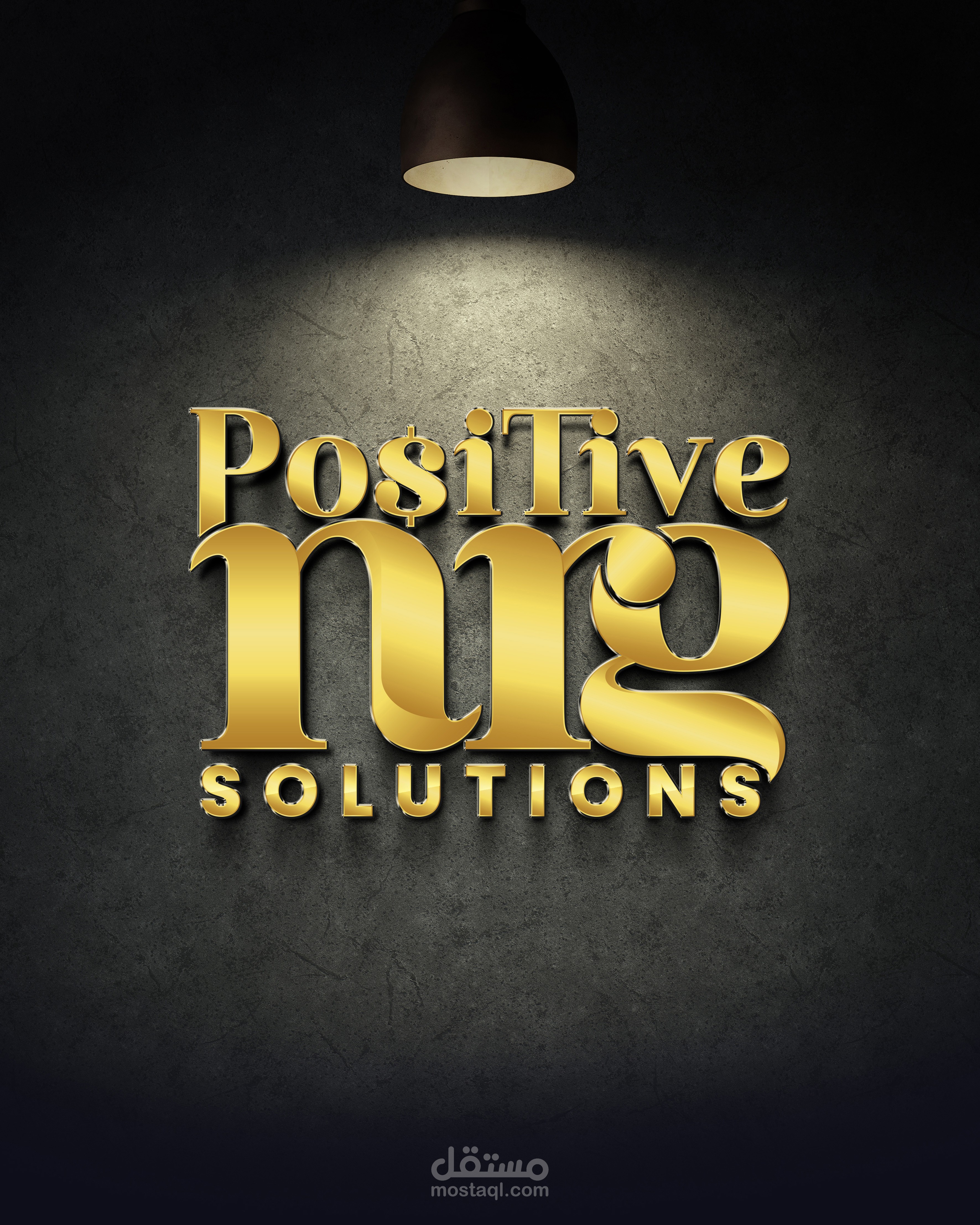 Positive NRG Solutions
