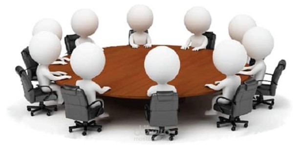 بحث دراسات عليا للتربية عن الادارة الذاتية المدرسية