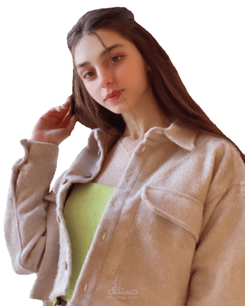 إزالة خلفية الصور بأحترافية او تغيرها