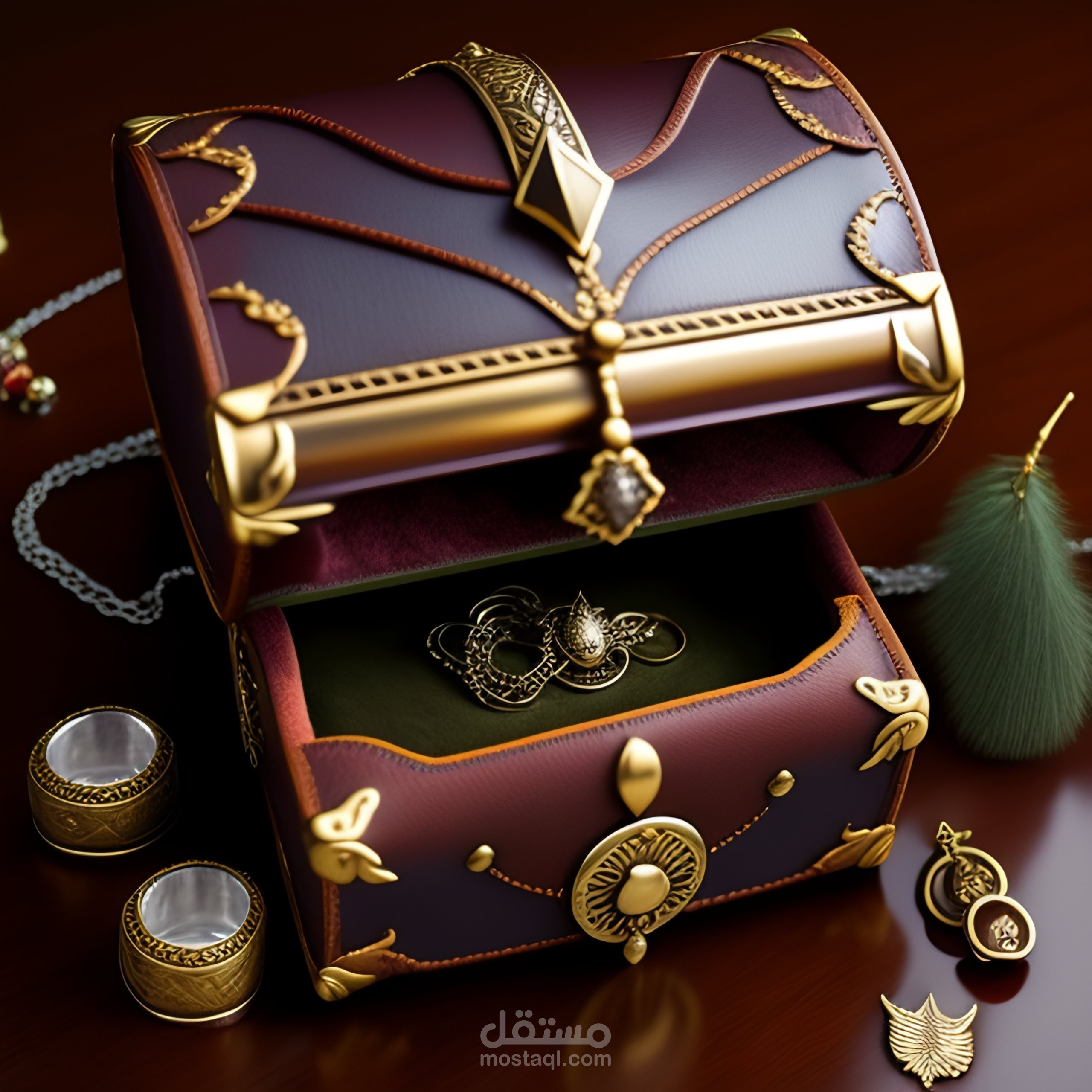 تصميم بوستر اعلاني