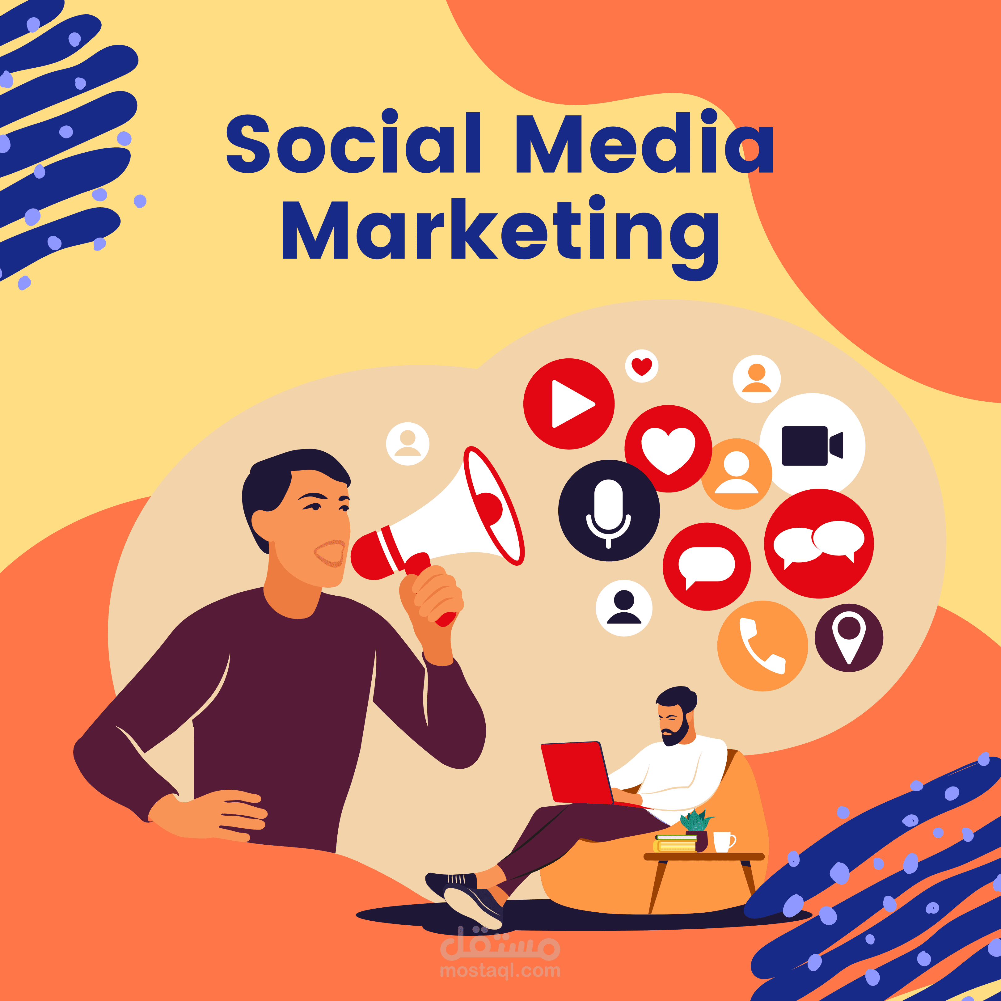Social Media Marketing