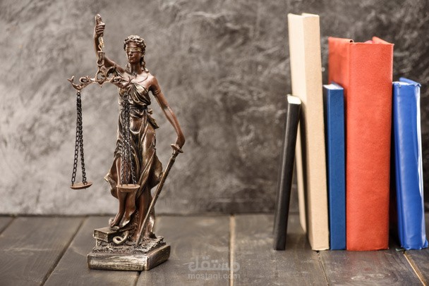 لائحة اعتراضية أمام محكمة الاستئناف الإدارية