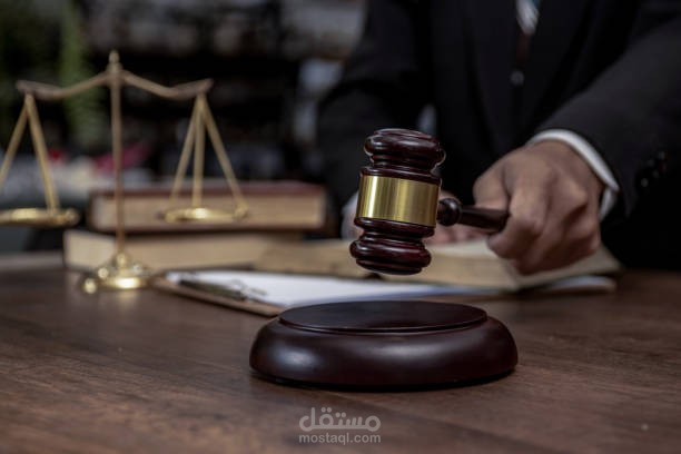 عقد عمل وفق النظام السعودي