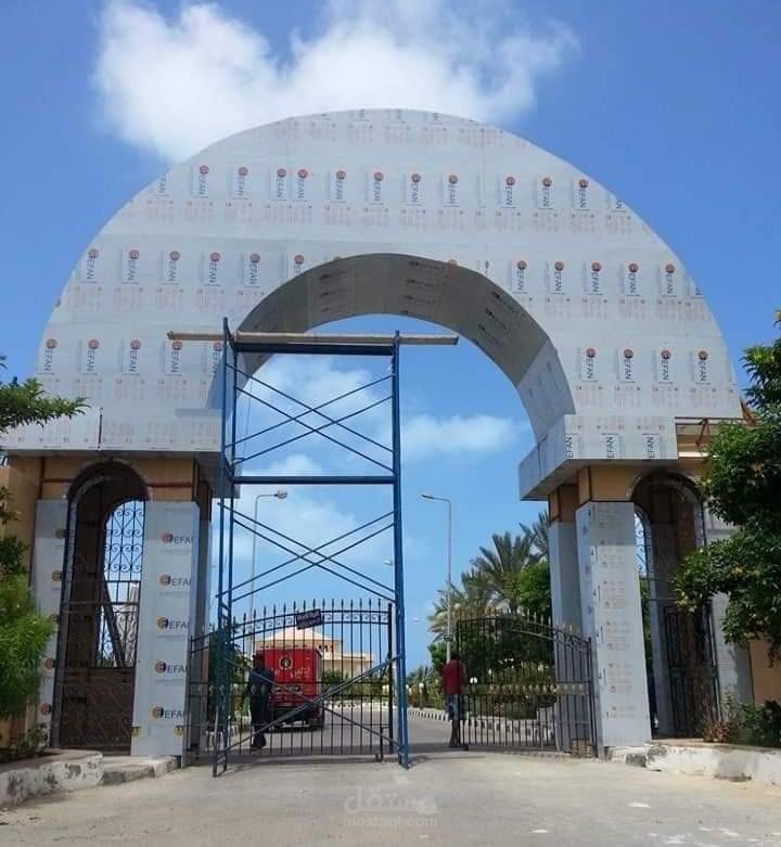 واجهات ويفط مضيئه