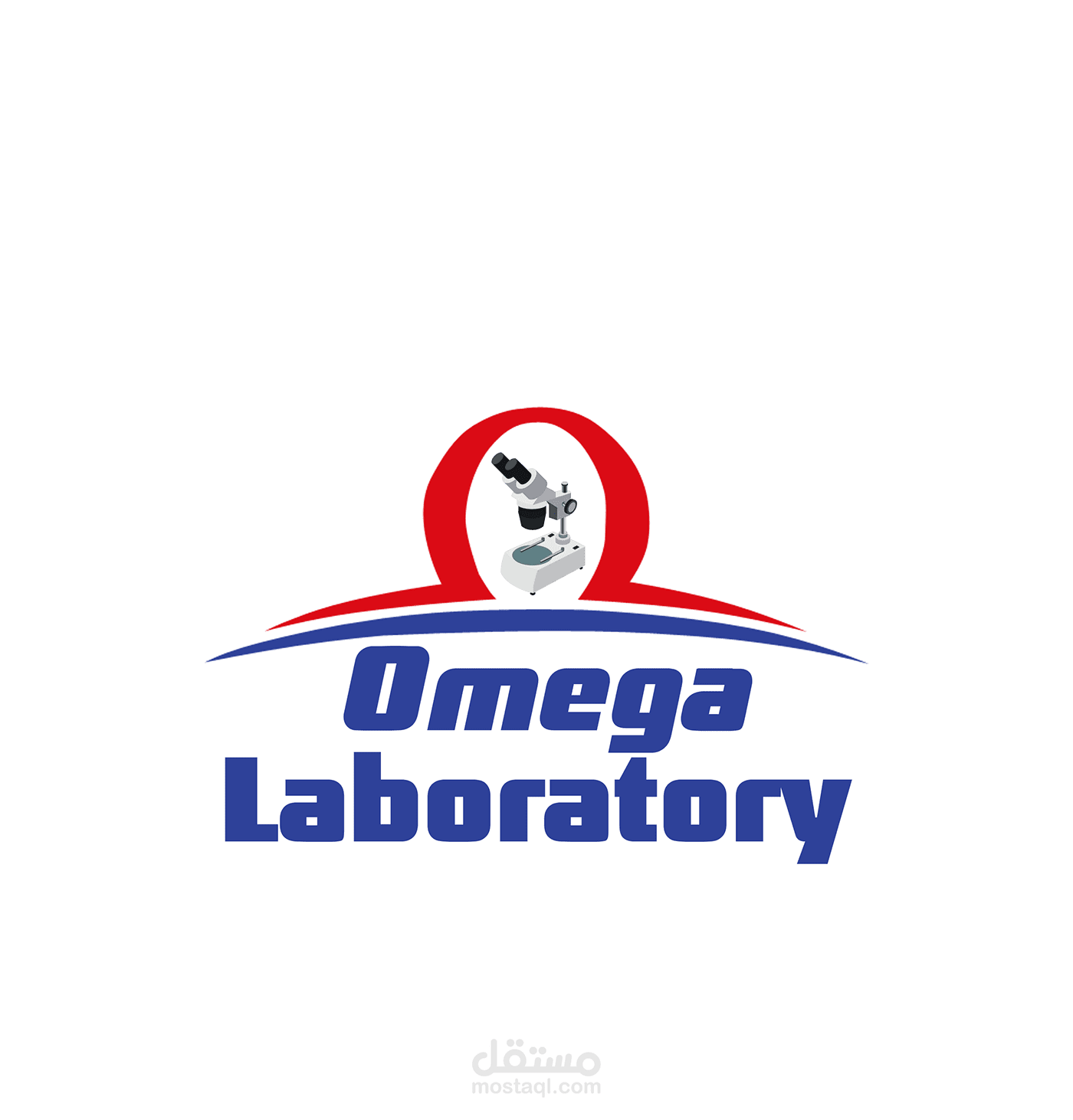 Omega Lab Project