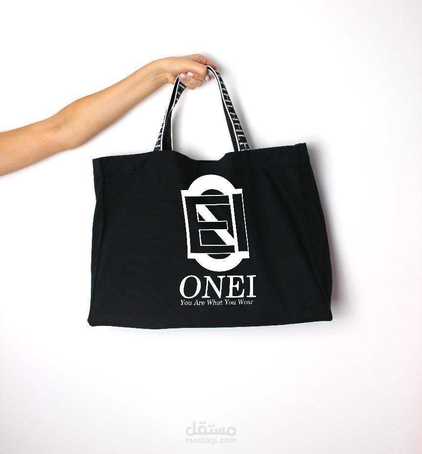 Logo For ONEI